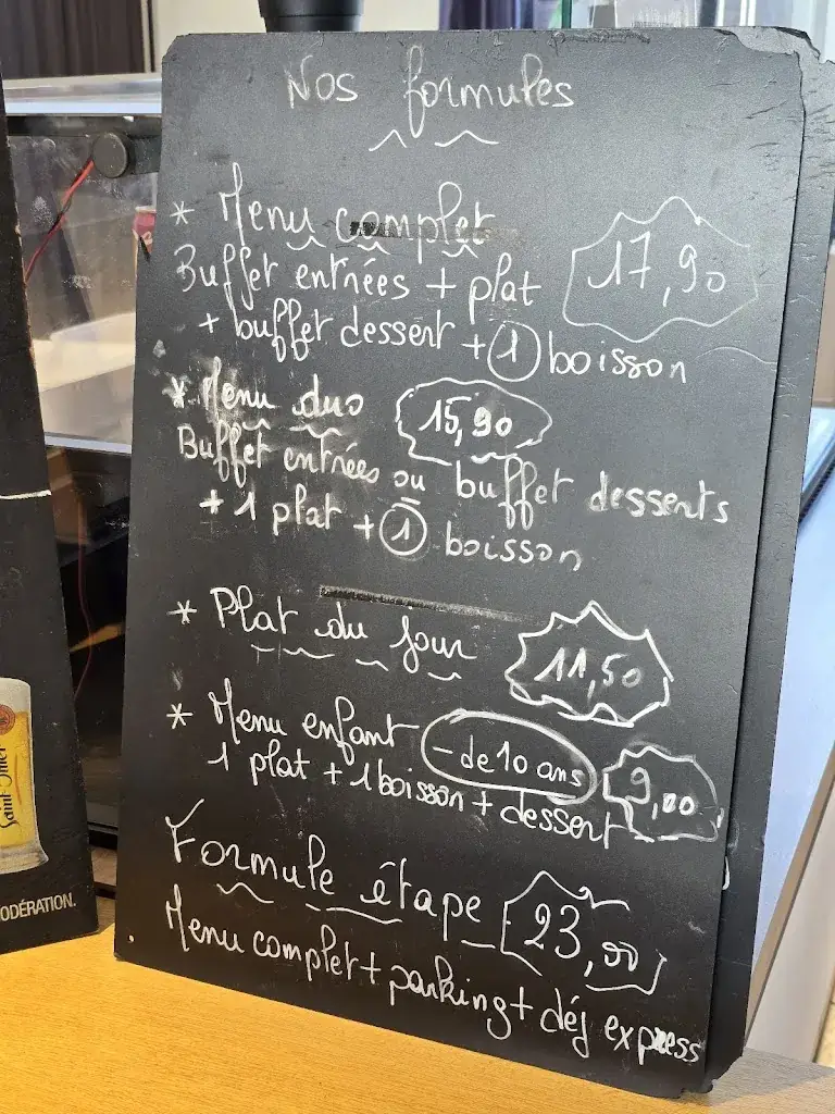 Menu_Centre Routier Roye_Roye_image_4