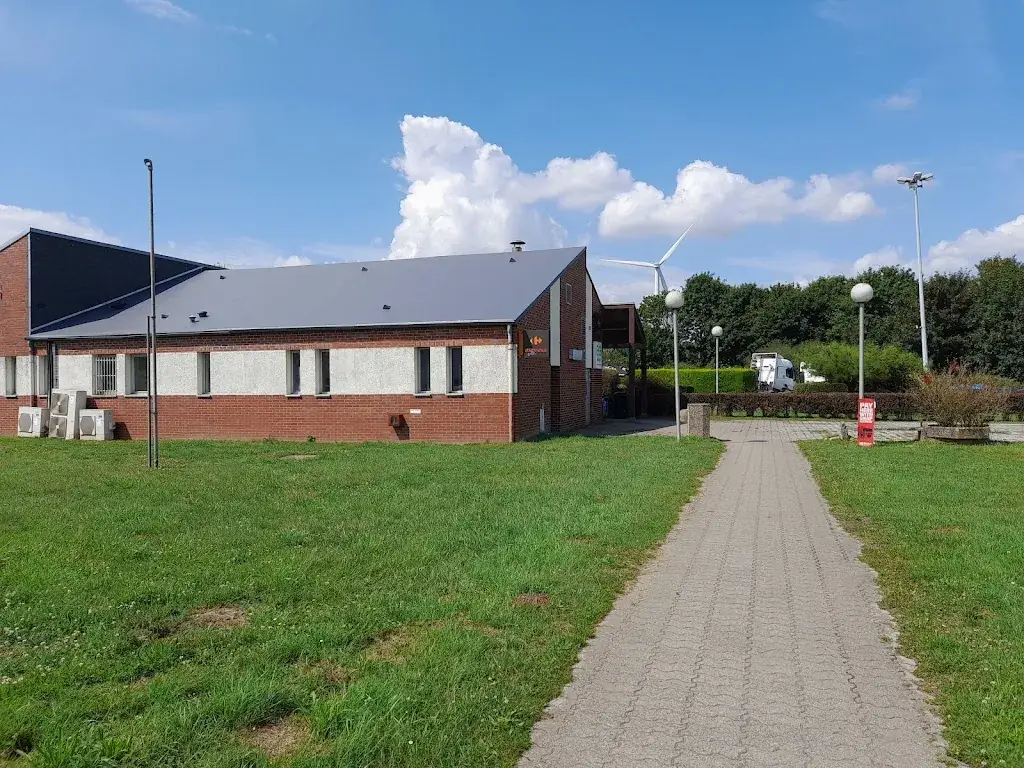 Centre Routier Roye_Roye_slider_image_1