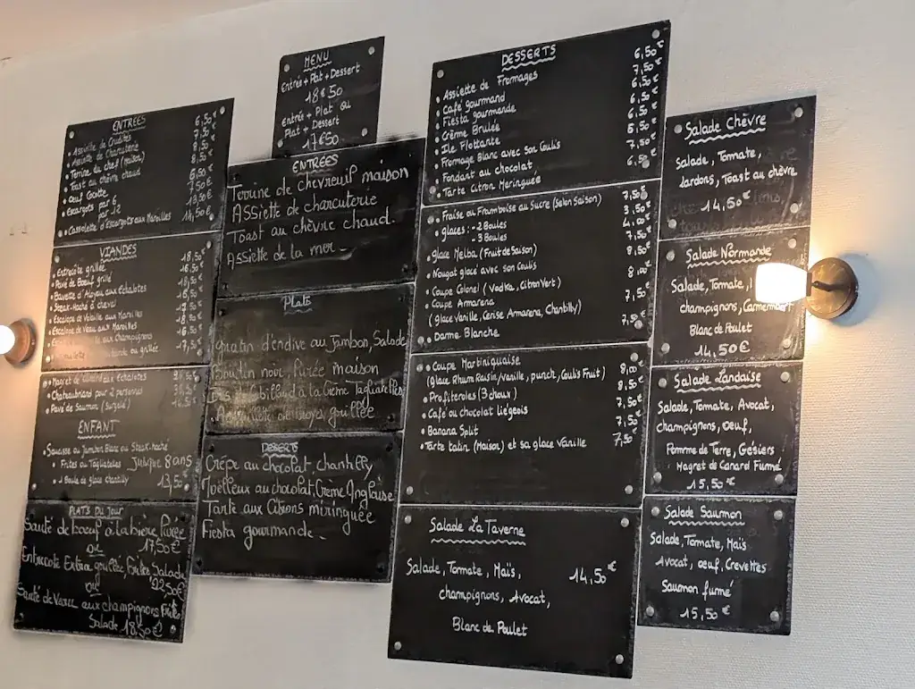 Menu_La Taverne_Roye_image_1