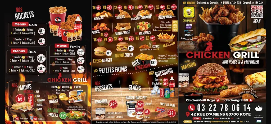 Menu_Chicken Grill_Roye_image_2
