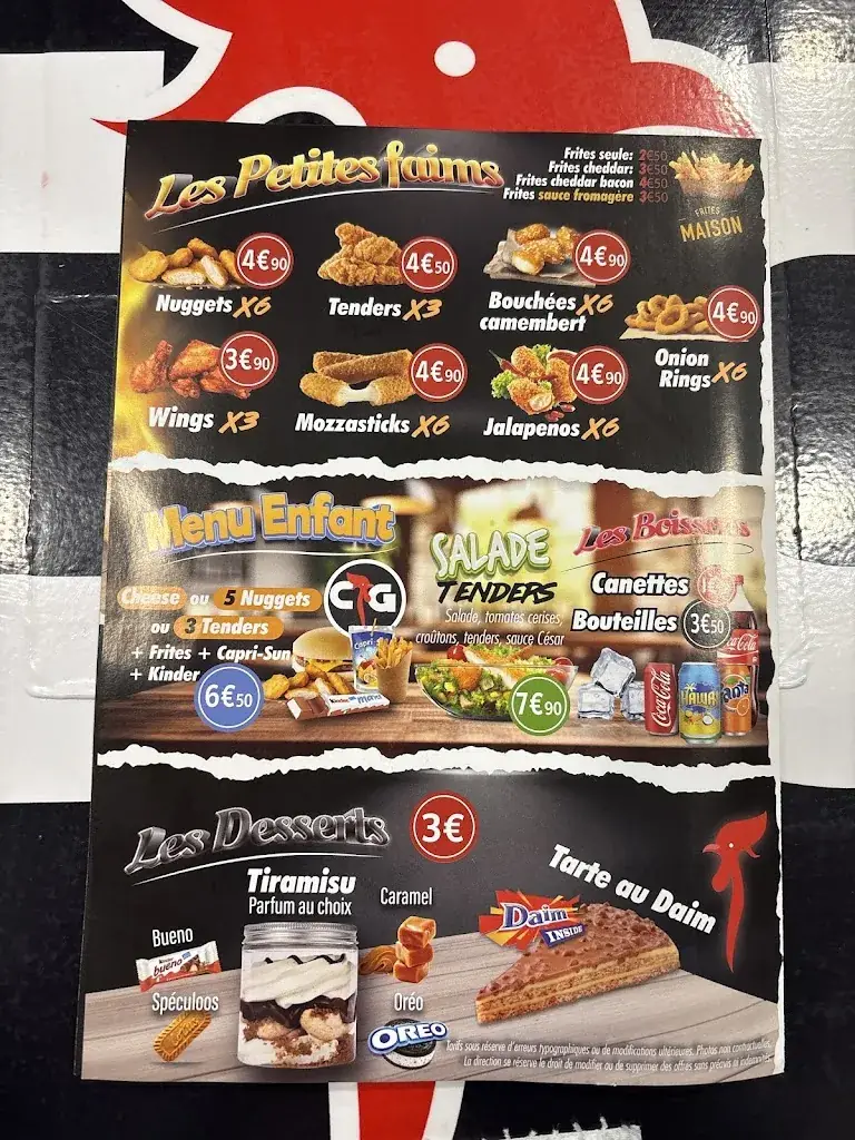 Menu_Chicken Grill_Roye_image_3