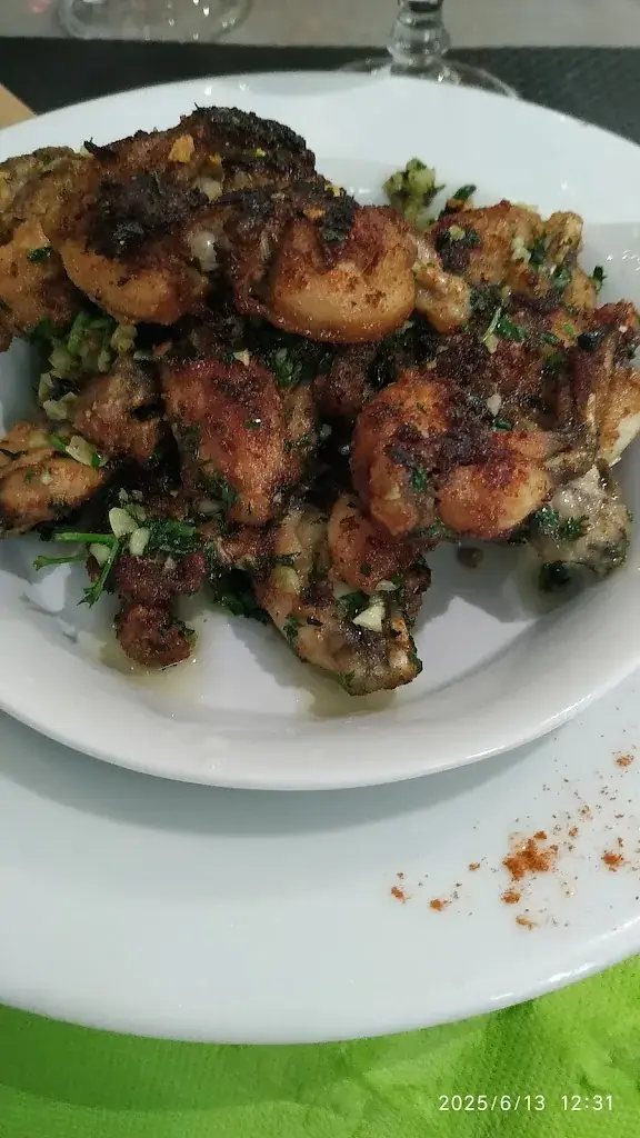 Michèle BROCHIER_Le Comptoir Lsg Sebastien_Royas_review