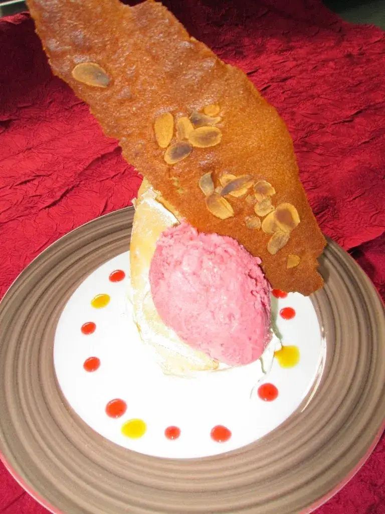 Menu_Hostellerie de la Croix d'Or_Roye_image_1