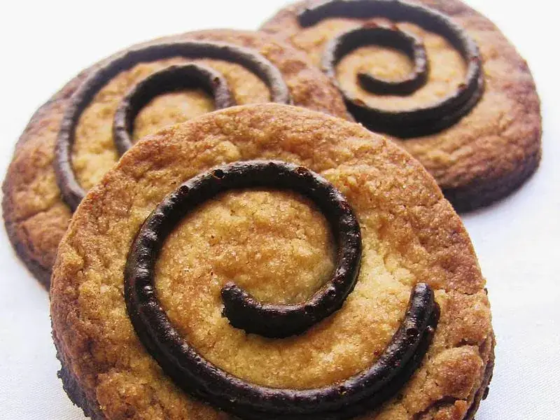 Menu_Hostellerie de la Croix d'Or_Roye_image_4