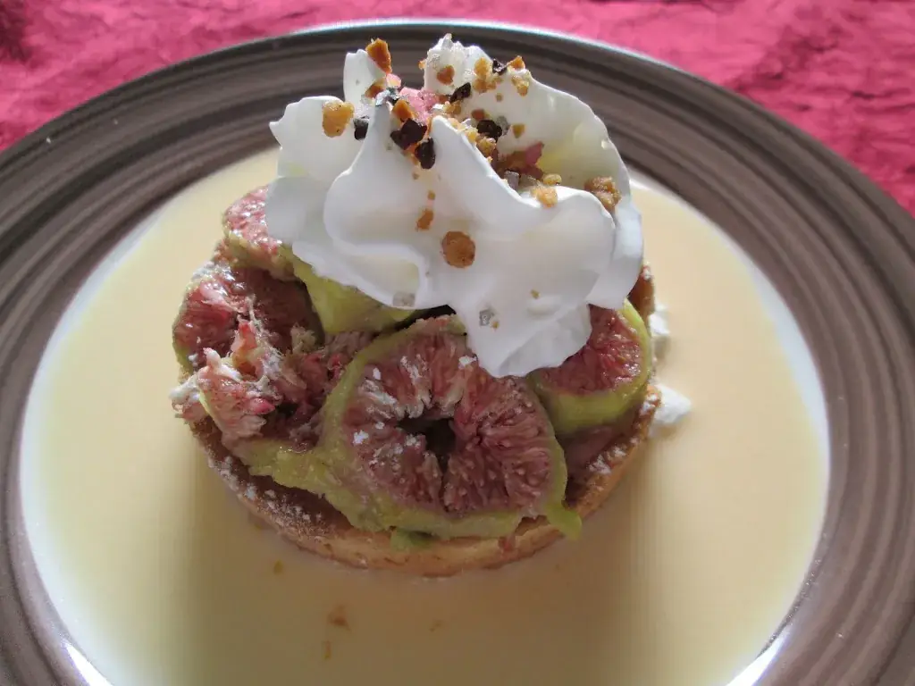 Menu_Hostellerie de la Croix d'Or_Roye_image_6