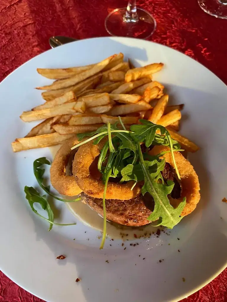 Menu_Hostellerie de la Croix d'Or_Roye_image_8