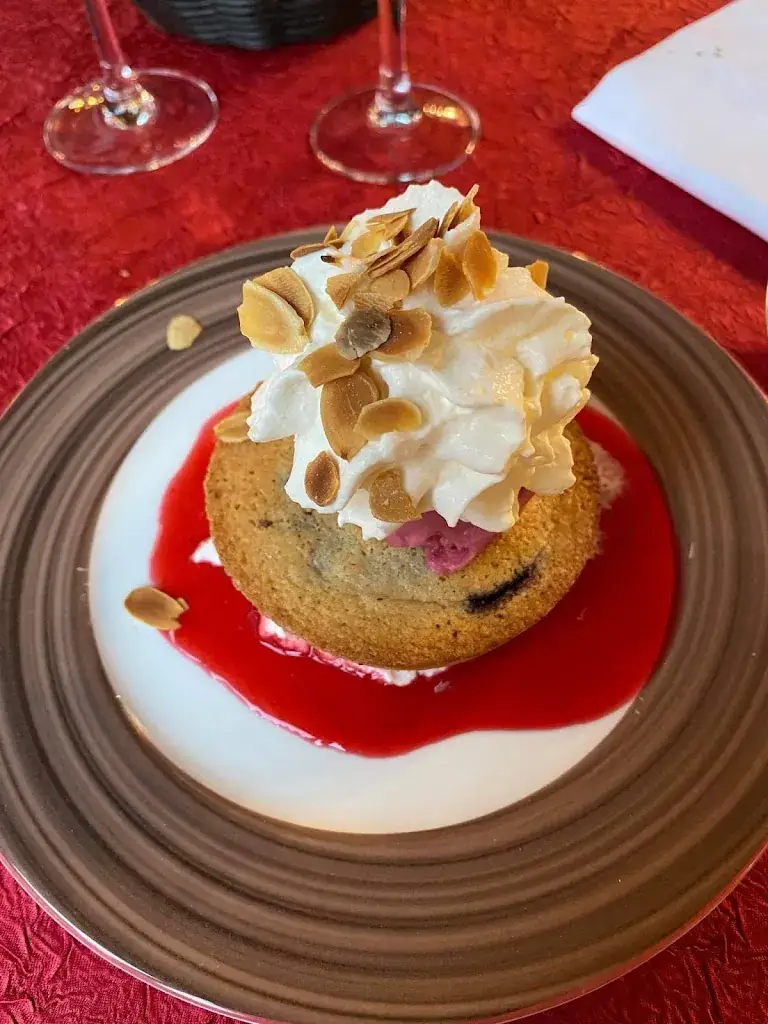 Christ Magniez_Hostellerie de la Croix d'Or_Roye_review