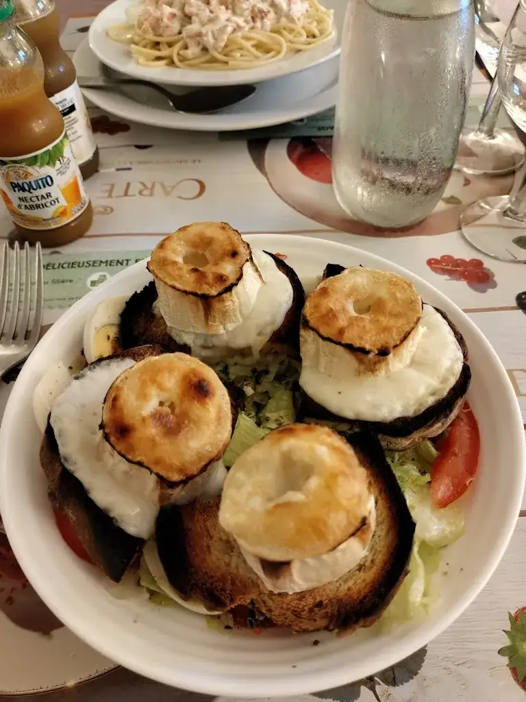 Jamie Lee Vasseur_Le Welcome_Roye_review