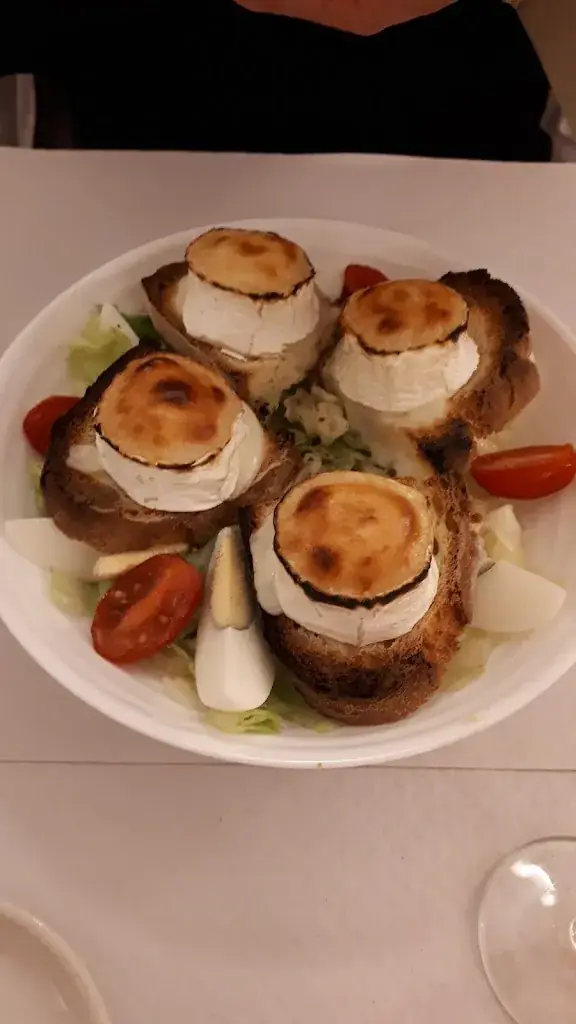 Philippe Colle_Le Welcome_Roye_review