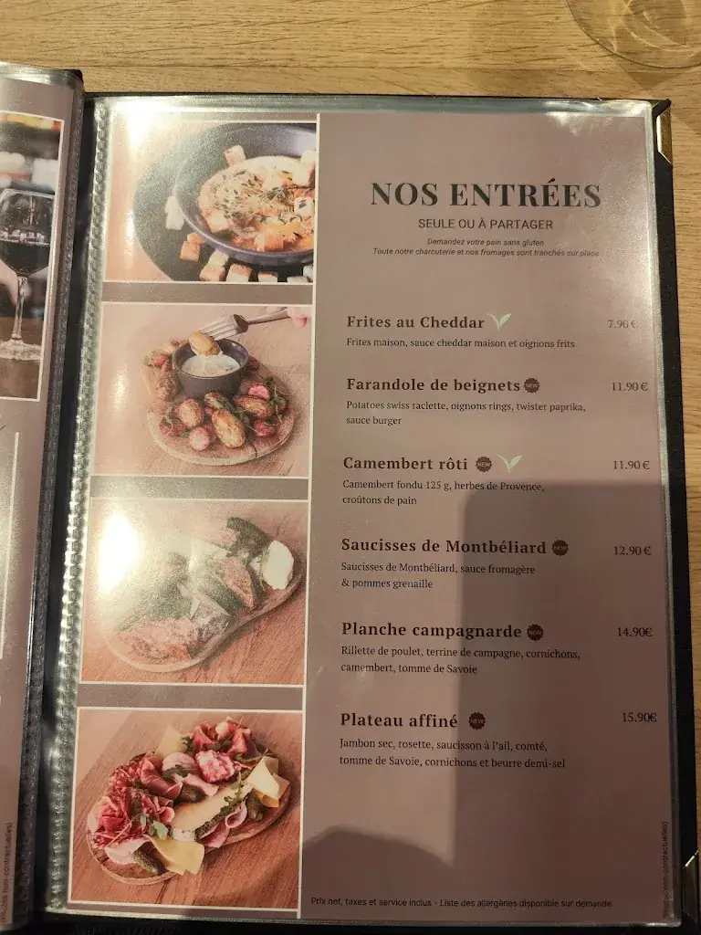 Menu_Le loft_Saint-Marcel_image_3