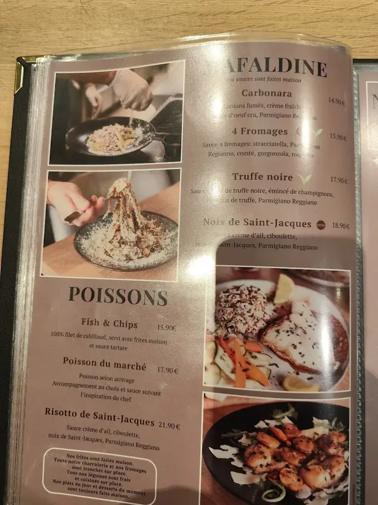 Menu_Le loft_Saint-Marcel_image_4