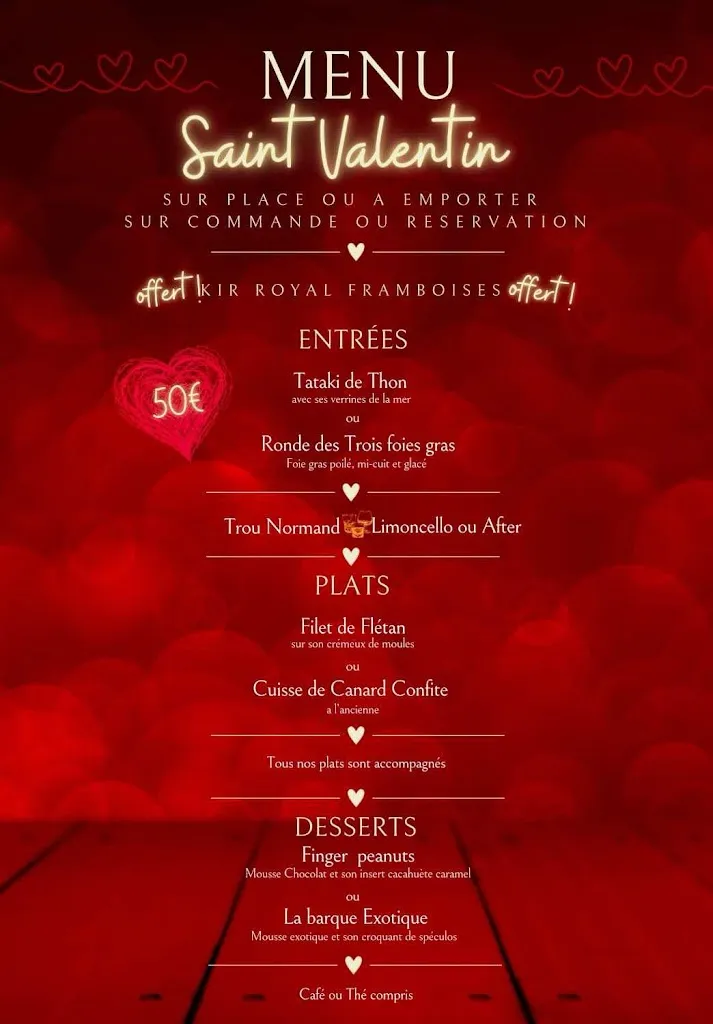 Menu_Les Peupliers de Royas_Royas_imagen_1