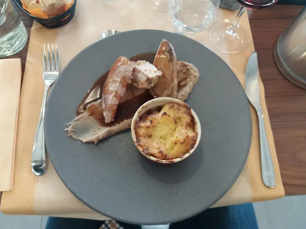 Leoddagan_Traits d'Union brasserie pédagogique_Saint-Apollinaire_review