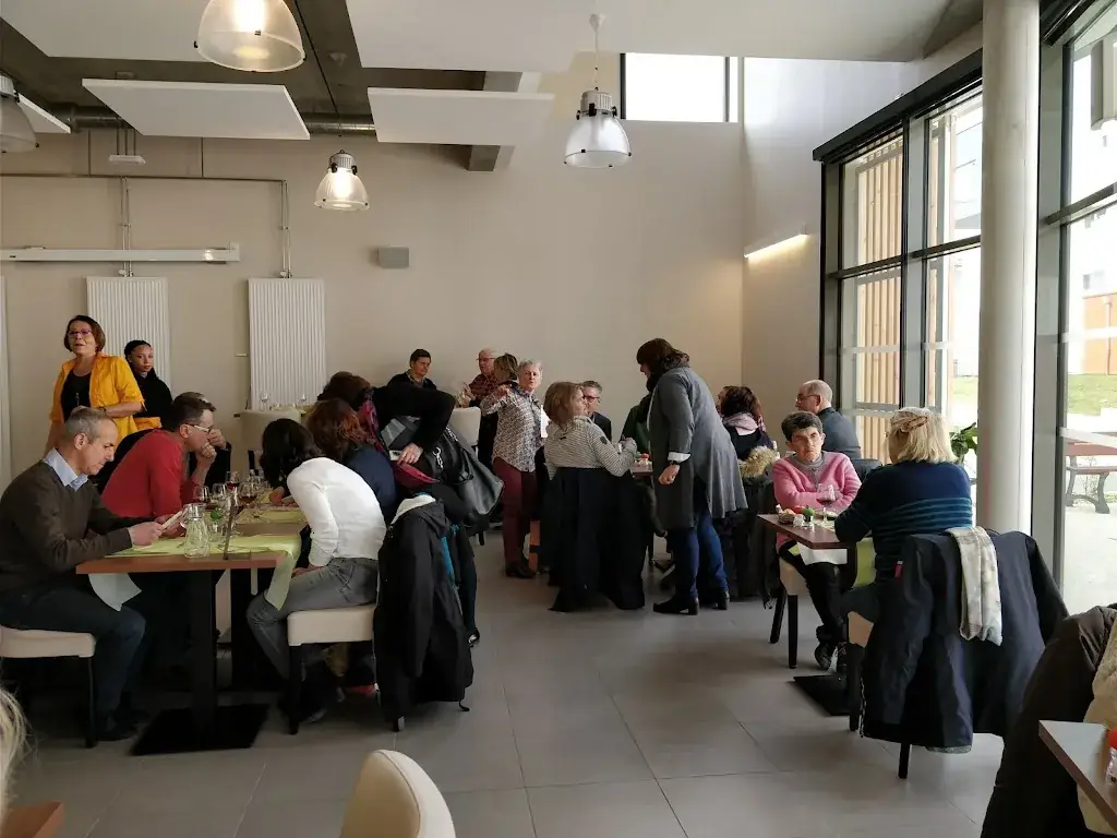 Pierre-Jean FAVE_Traits d'Union brasserie pédagogique_Saint-Apollinaire_review