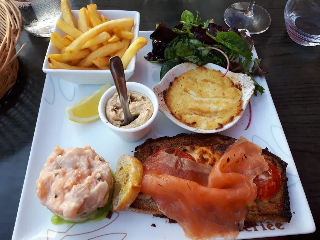 Menu_La Criée Dijon_Saint-Apollinaire_image_9