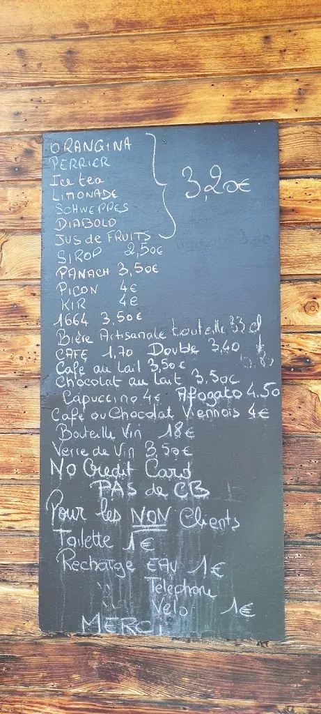 Menu_Bistrot Saint André_Saint-Apollinaire_image_3