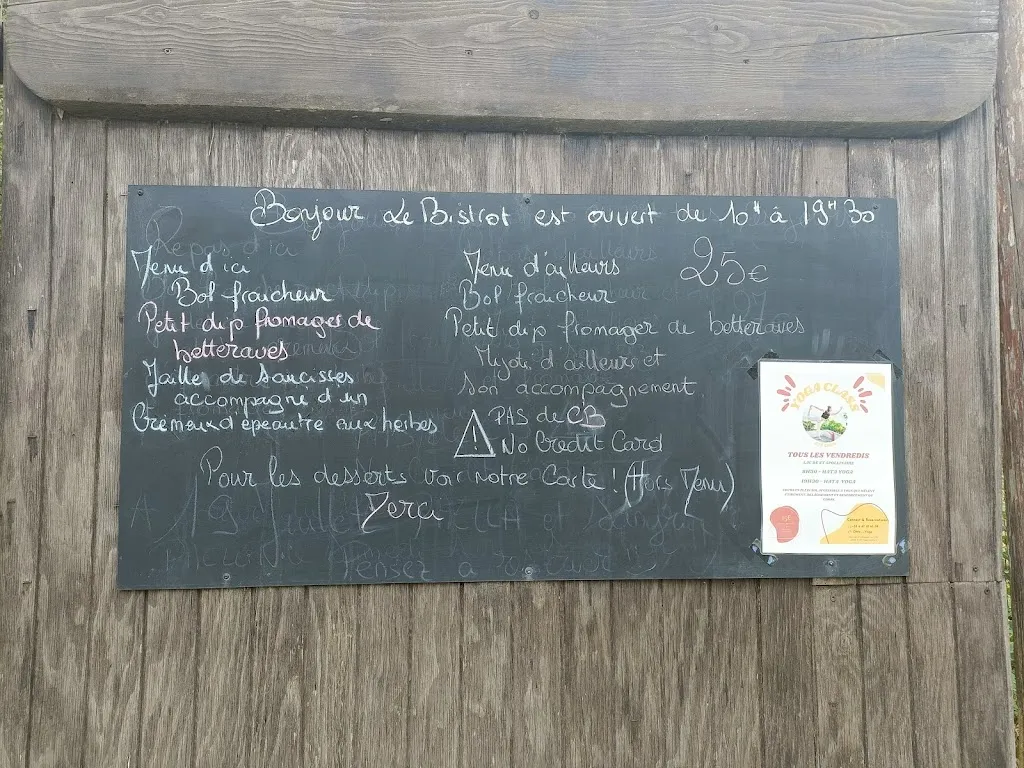 Menu_Bistrot Saint André_Saint-Apollinaire_image_4