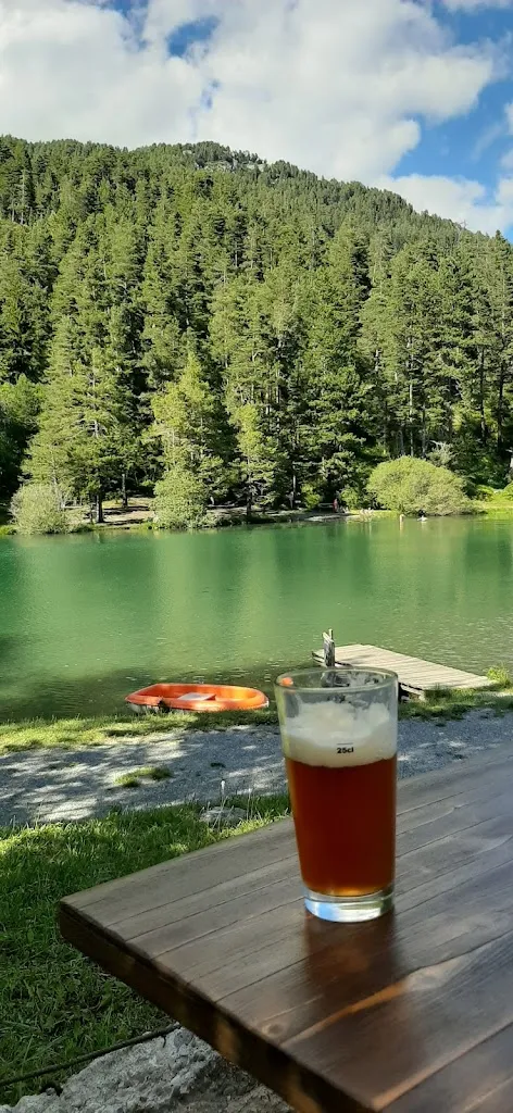 Menu_Bistrot Saint André_Saint-Apollinaire_image_5