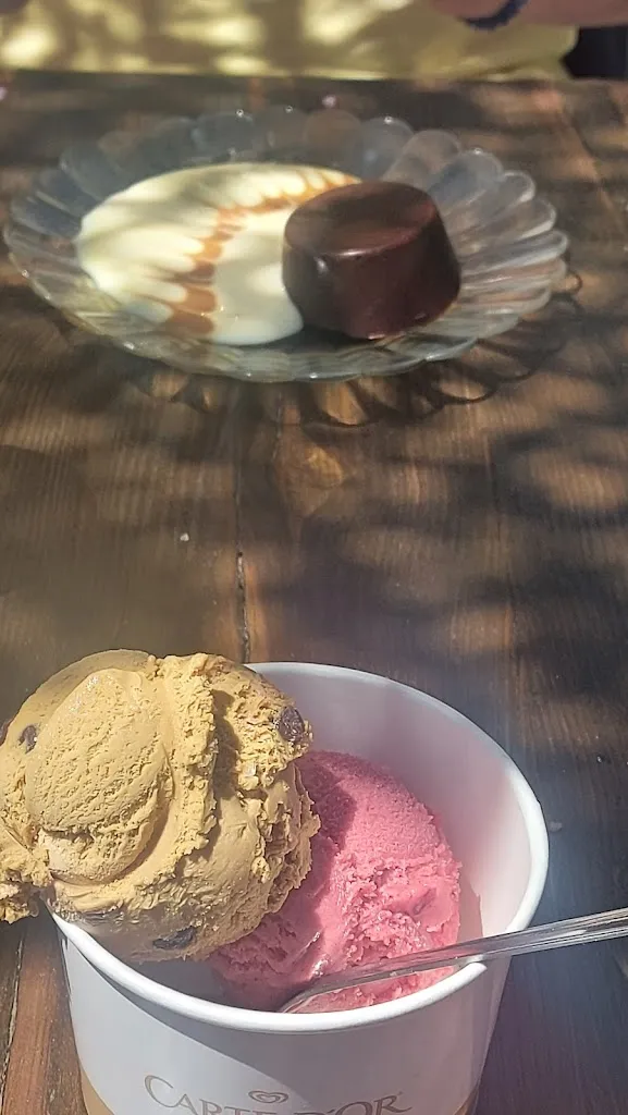 Menu_Bistrot Saint André_Saint-Apollinaire_image_8