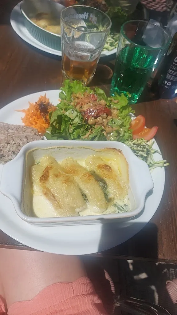 Menu_Bistrot Saint André_Saint-Apollinaire_image_9