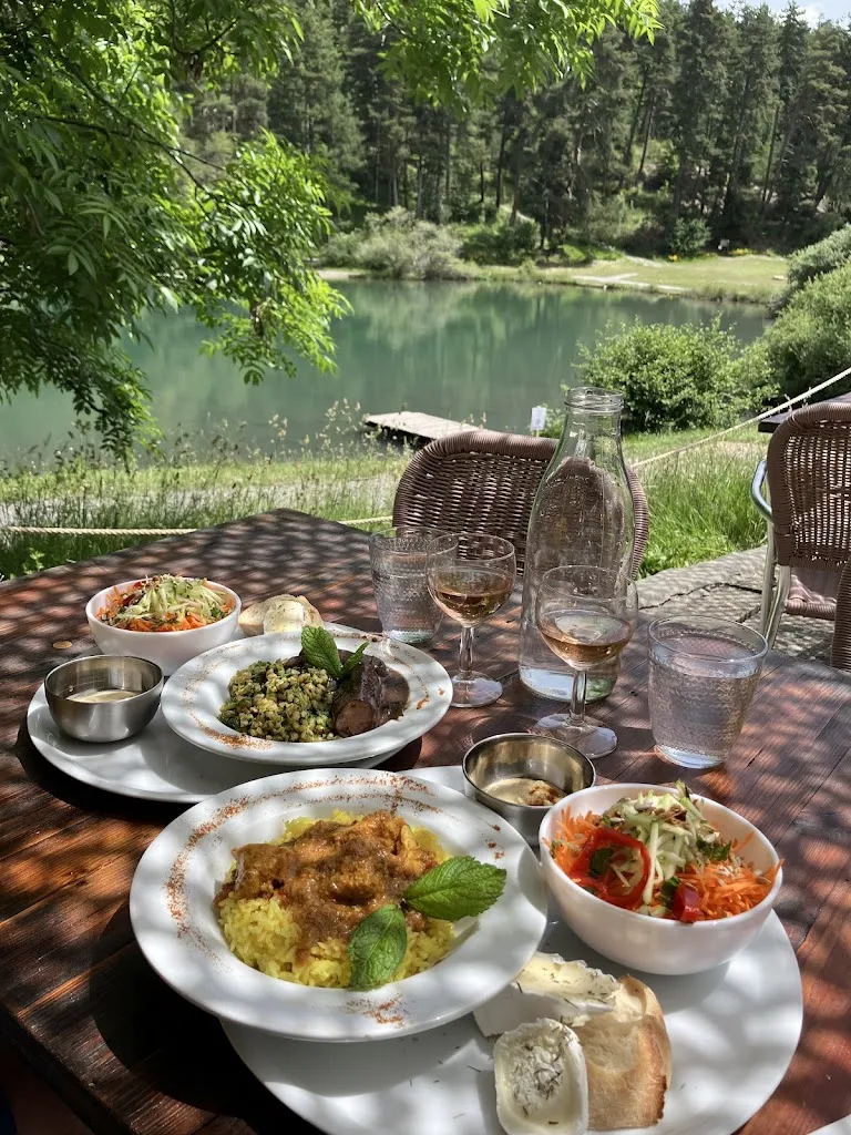 Brigitte Pastötter_Bistrot Saint André_Saint-Apollinaire_review