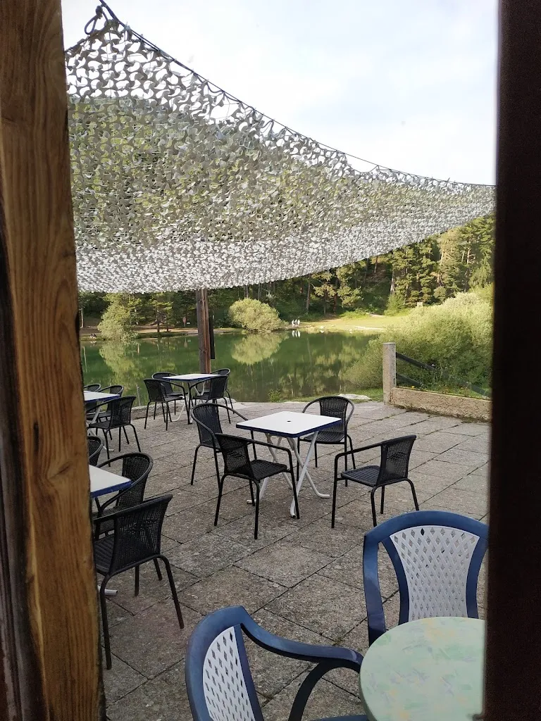 Bistrot Saint André restaurant in Saint-Apollinaire