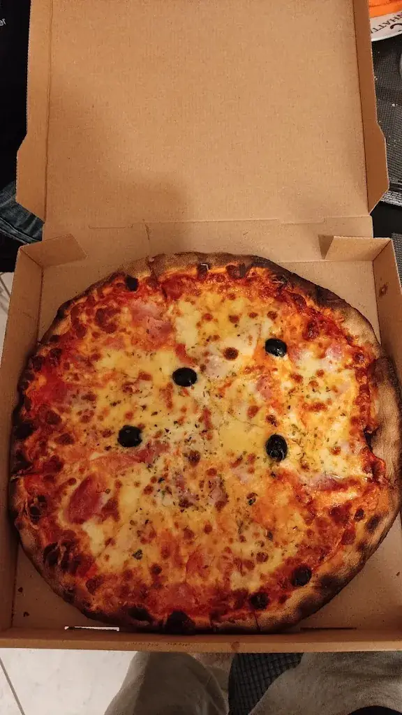 Menü_Pizza du Bourg_Saint-Apollinaire_Bild_7