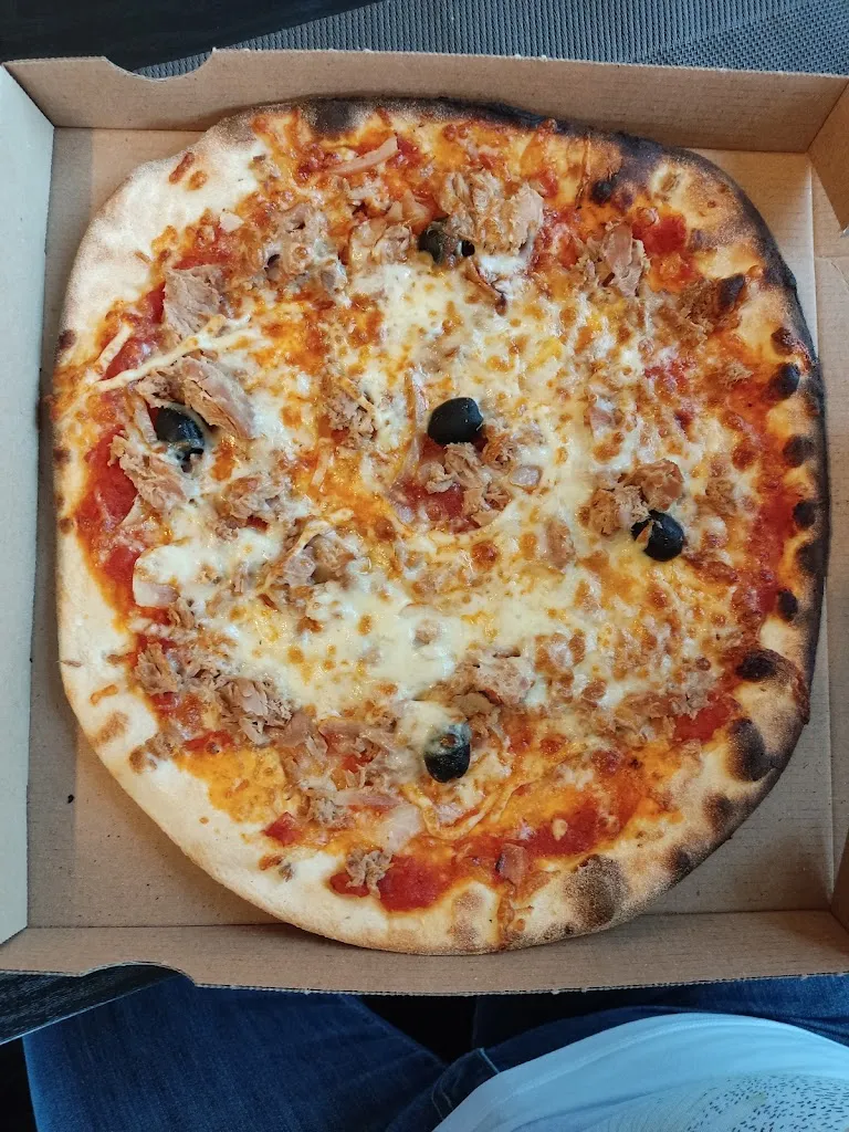 Menu_Le Kiosque à Pizzas_Saint-Apollinaire_immagine_6