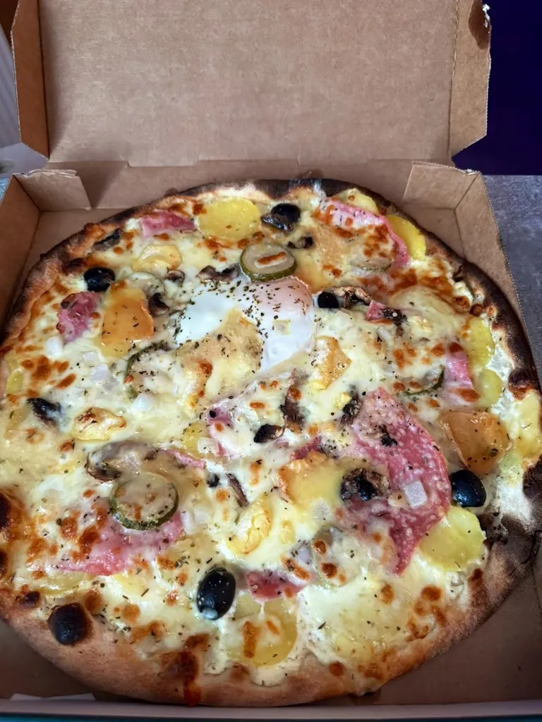 Christophe B_Le Kiosque à Pizzas_Saint-Apollinaire_recensione