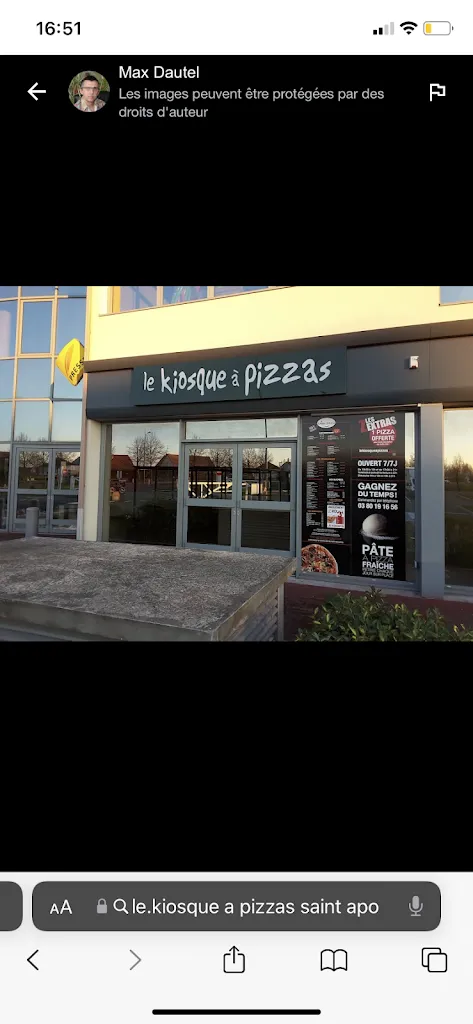 Le Kiosque à Pizzas_Saint-Apollinaire_slider_image_1