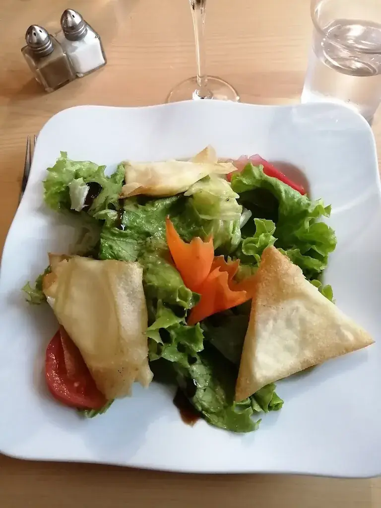 Marlène Gérard_Moulin Des Bouvières_Diémoz_review