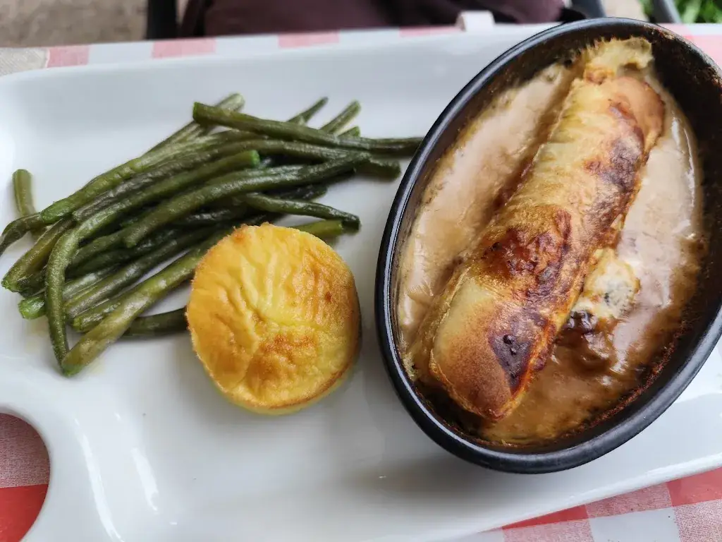 Eric 'Rx' Thibault_Moulin Des Bouvières_Diémoz_review