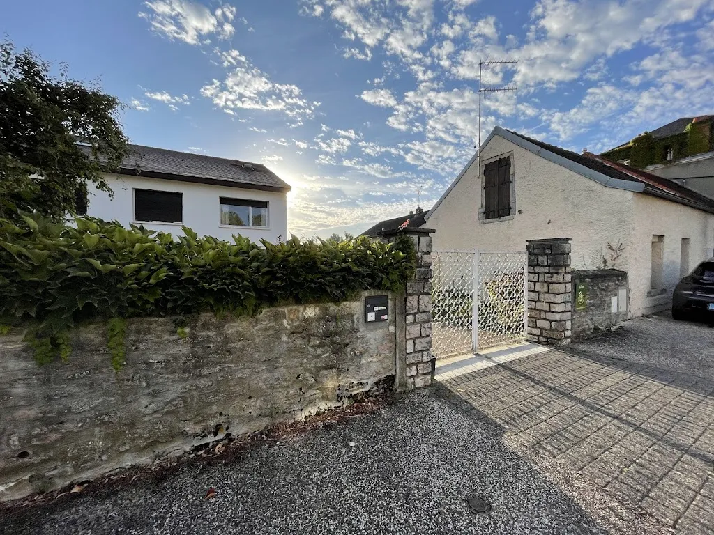 L'Epleumien Restaurant in Saint-Apollinaire