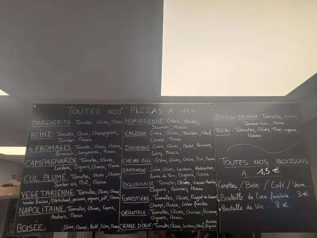 Menu_chambres d'hôte AU BOL D'AIR_Saint-Appolinaire_image_1