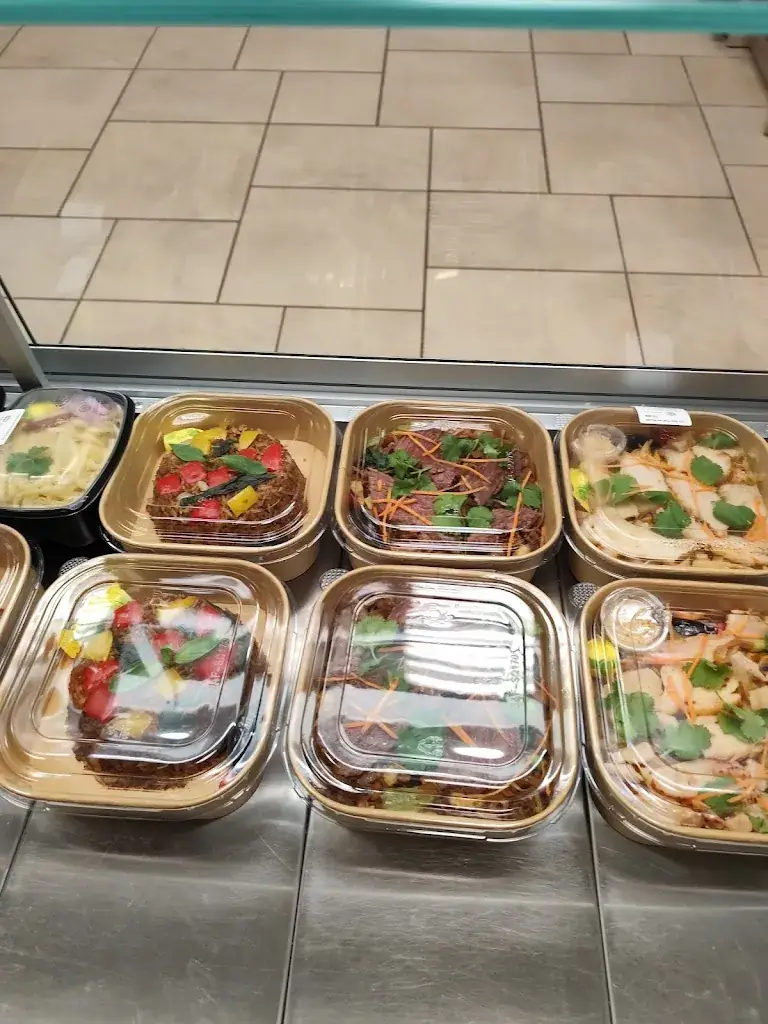 Menu_Le Bangkok - Thaï Cuisine_Saint-Apollinaire_image_1