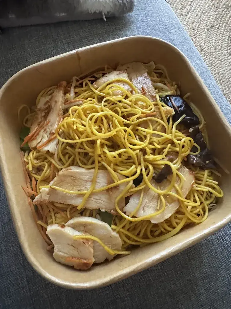 Menu_Le Bangkok - Thaï Cuisine_Saint-Apollinaire_image_3