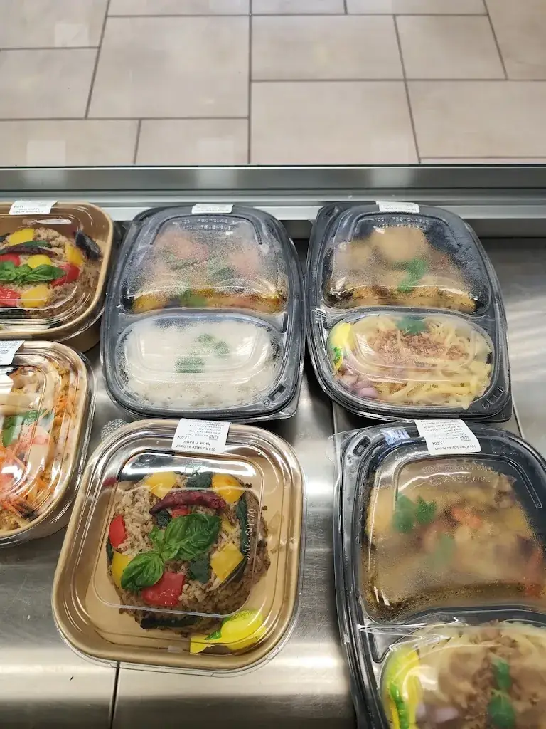 Menu_Le Bangkok - Thaï Cuisine_Saint-Apollinaire_image_5