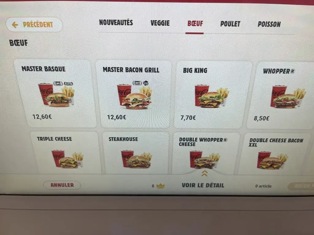 Menu_Burger King_Saint-Apollinaire_image_2