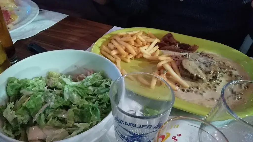 Menu_Pizzeria Di U Carettu_Saint-Loup-sur-Semouse_immagine_9