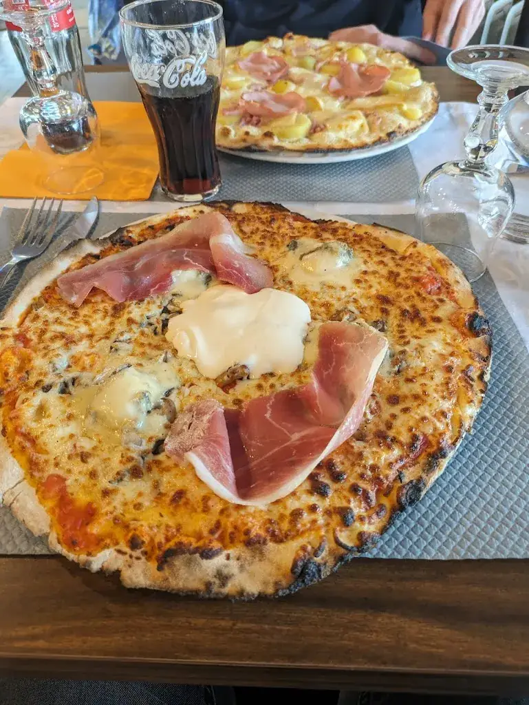 Romain_Pizzeria Di U Carettu_Saint-Loup-sur-Semouse_recensione