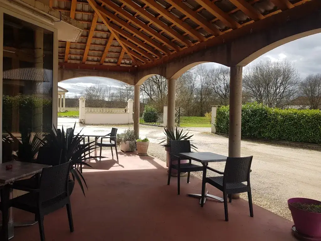 Delphine HACQUEMAND_Pizzeria Di U Carettu_Saint-Loup-sur-Semouse_recensione