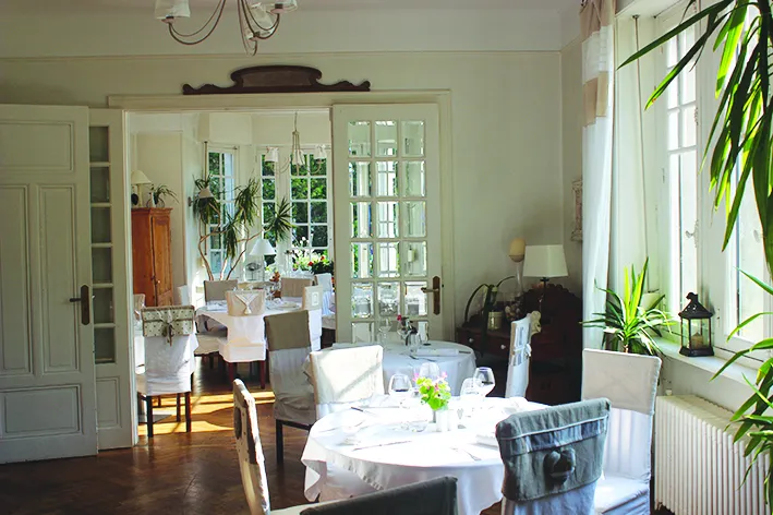 Restaurant Remy ristorante a Saint-Loup-sur-Semouse