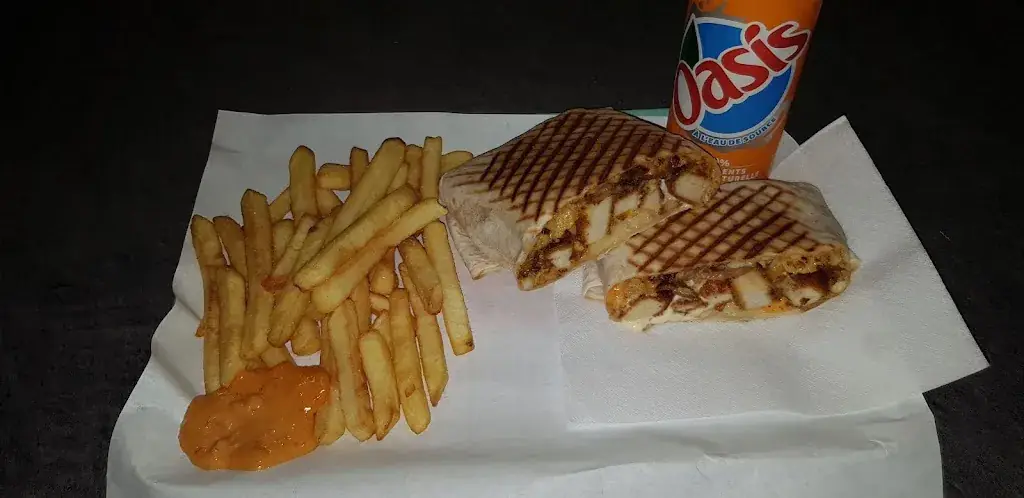 Menu_Tacos One saint loup sur semouse_Saint-Loup-sur-Semouse_image_2