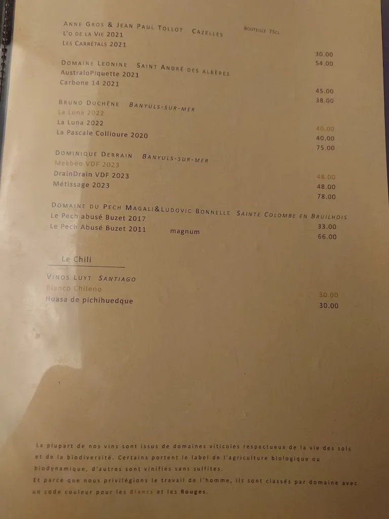 Menu_Restaurant Le Marchand_Saint-Léger-sur-Dheune_image_3