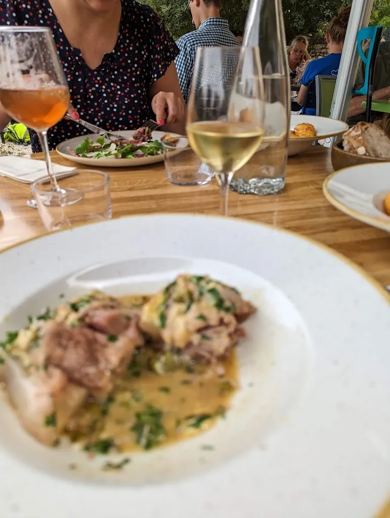 Menu_Restaurant Le Marchand_Saint-Léger-sur-Dheune_image_6