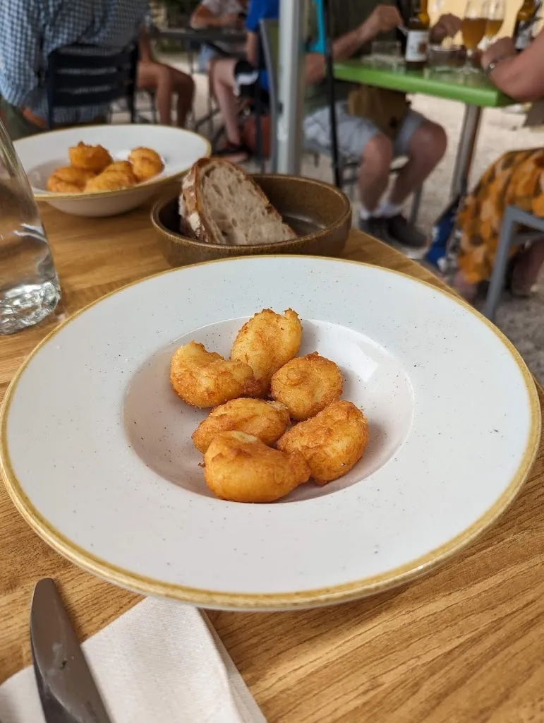 Menu_Restaurant Le Marchand_Saint-Léger-sur-Dheune_image_7