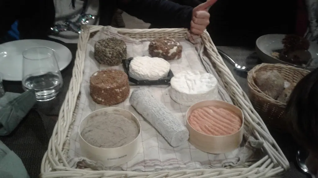 Menu_Restaurant Le Marchand_Saint-Léger-sur-Dheune_image_9