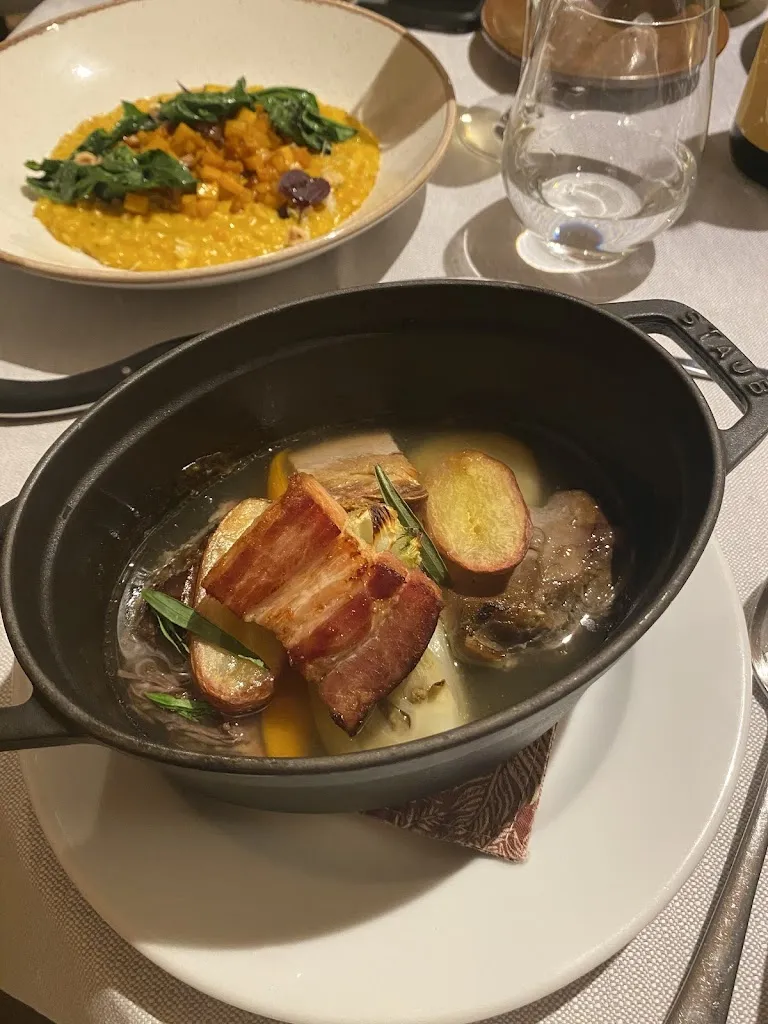 Morgan B_Restaurant Le Marchand_Saint-Léger-sur-Dheune_avis