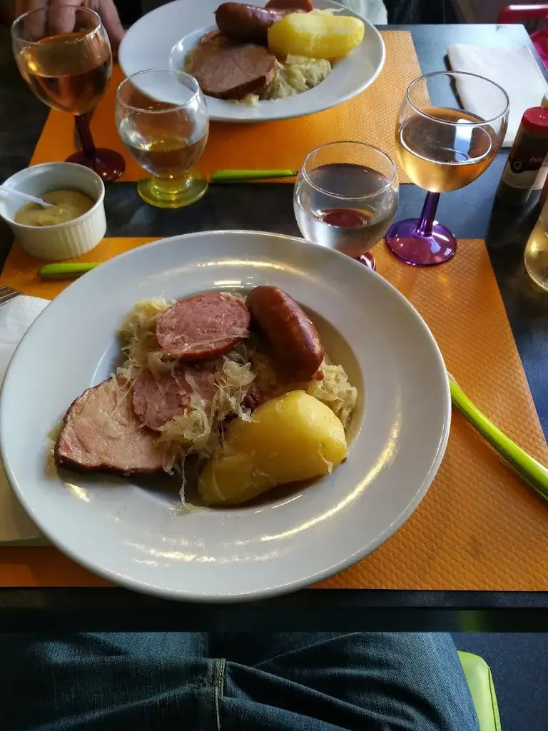 Menu_La Coulée Douce_Saint-Léger-sur-Dheune_image_2