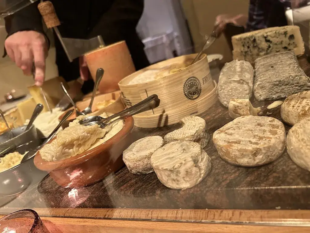 Menu_Le Relais du Çatey_L'Isle-d'Abeau_image_7